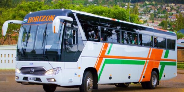 Horizon Express Limited Bus