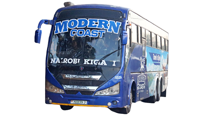 Modern Cost Express LTD